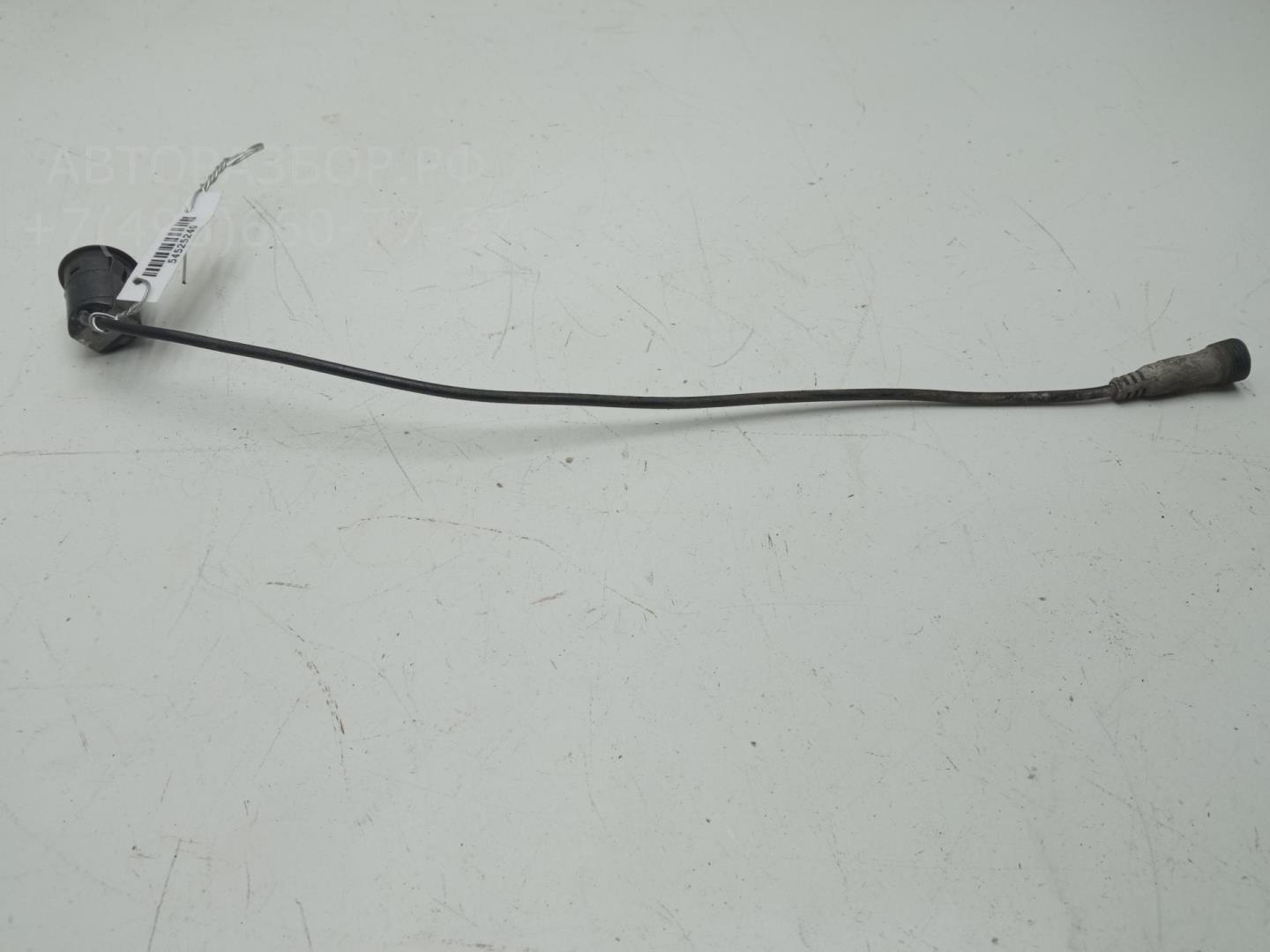 Датчик парковки