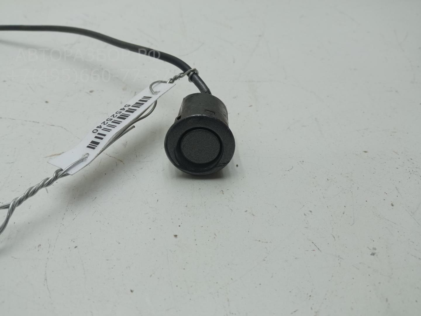 Датчик парковки