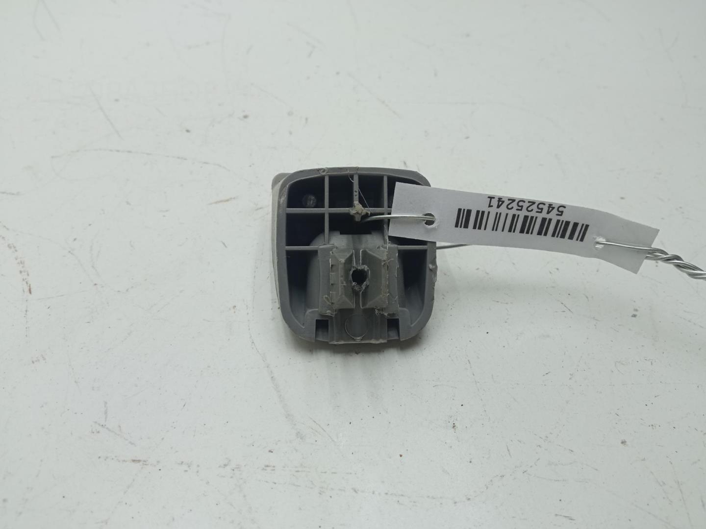 Кронштейн солнцезащитного козырька