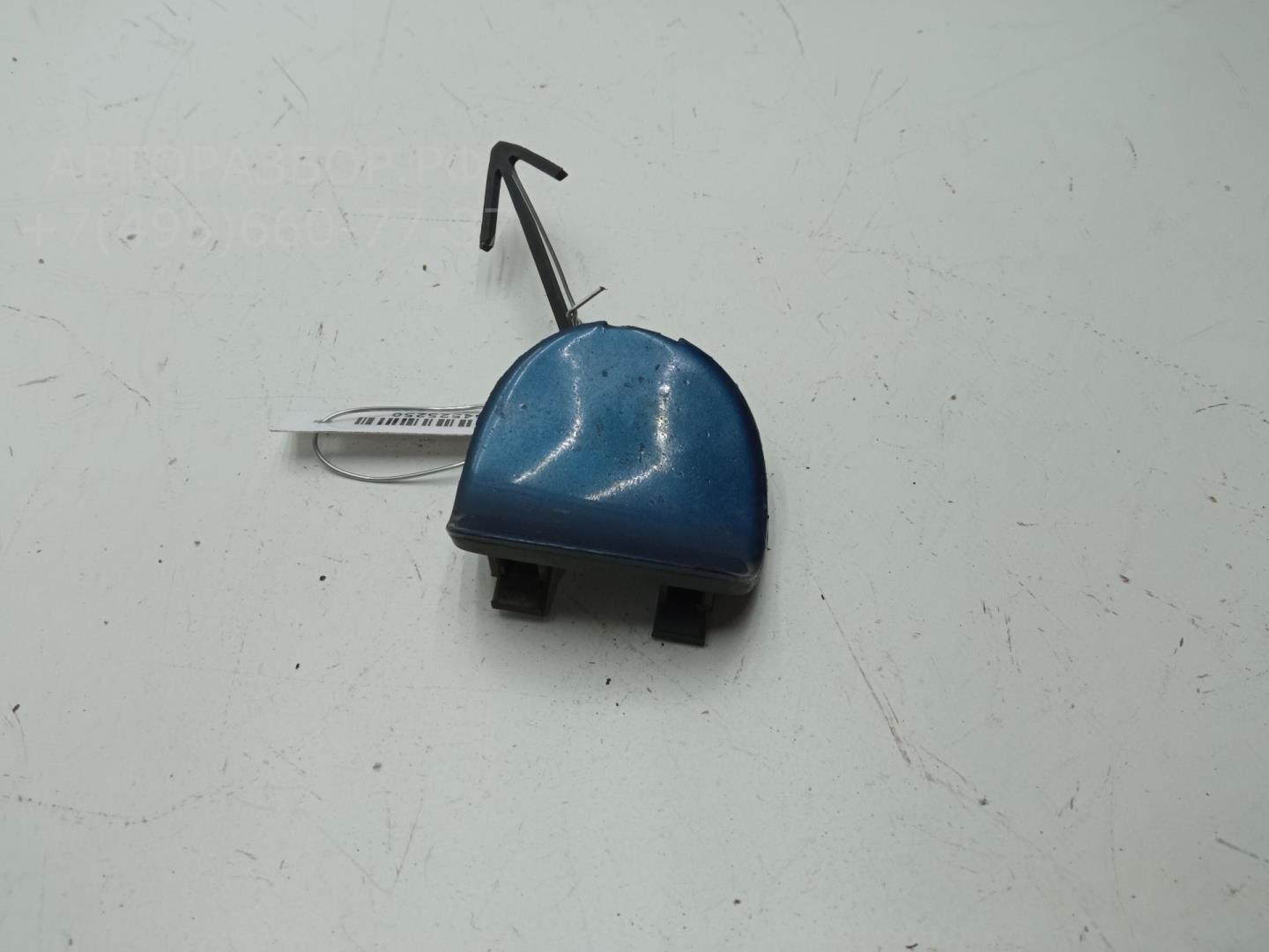 Решетка в бампер