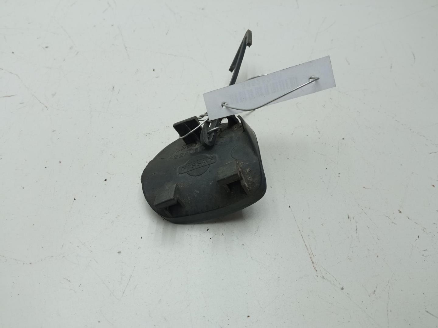 Решетка в бампер