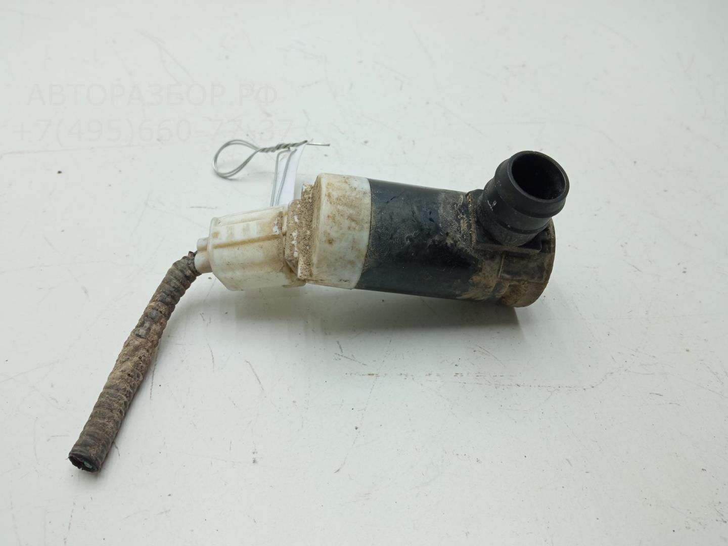 Насос омывателя