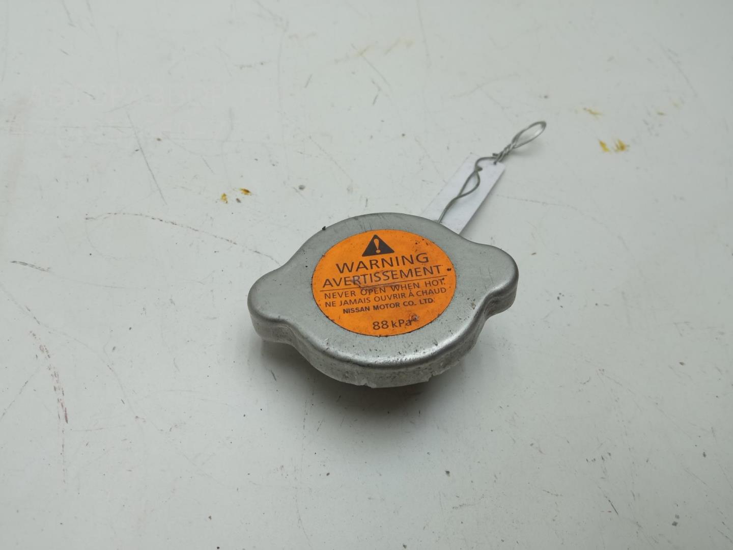 Крышка расширительного бачка для Maxima (A34) 2003-2008