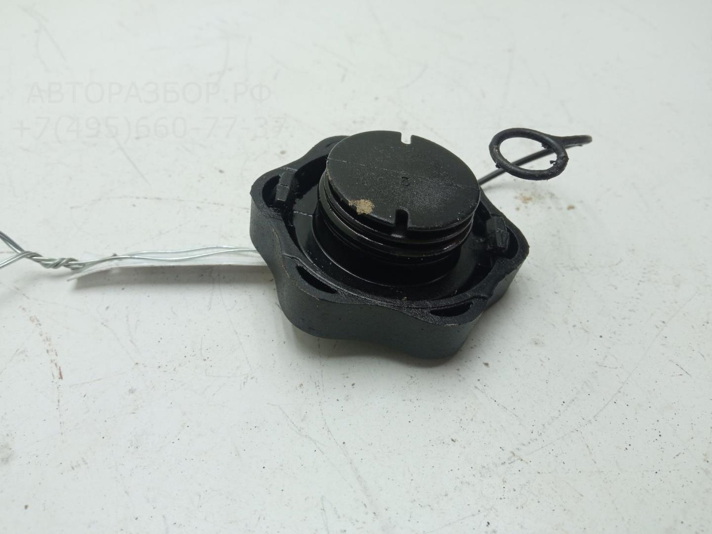 Крышка бачка ГУР