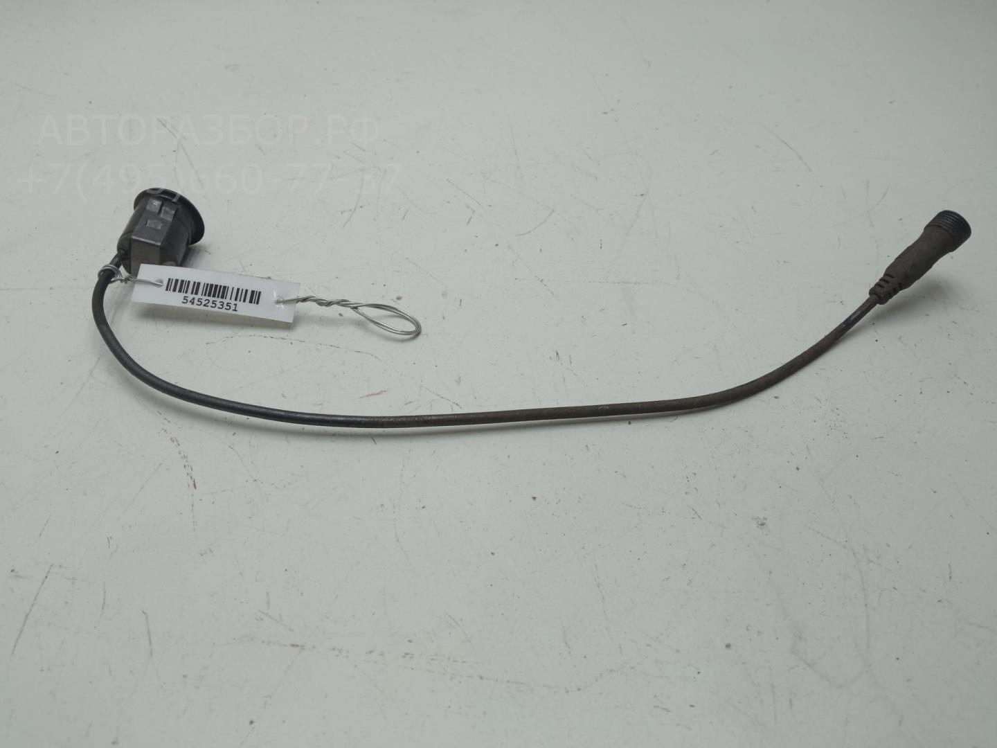 Датчик парковки