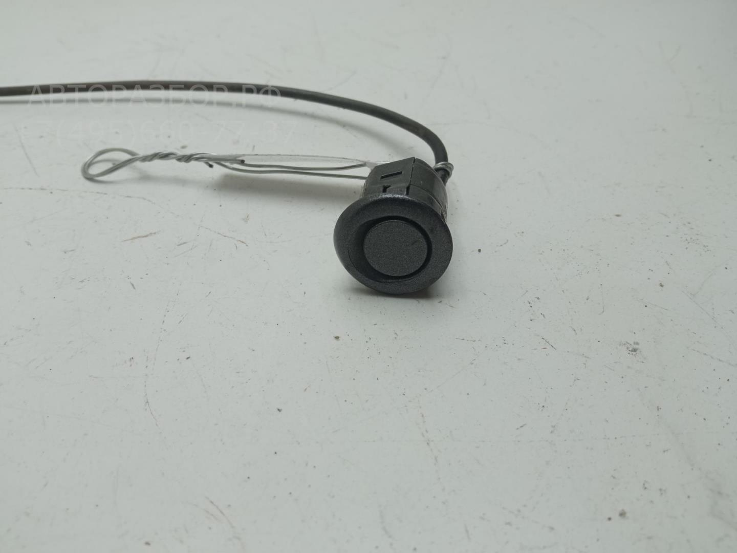 Датчик парковки