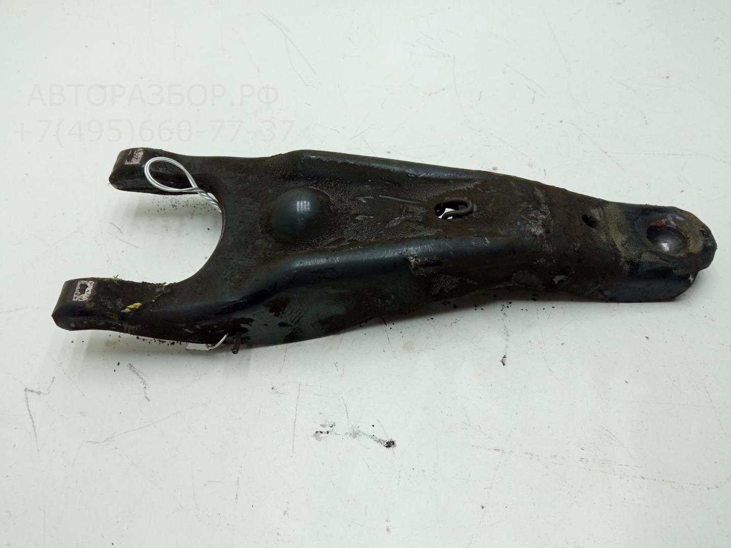 Вилка сцепления