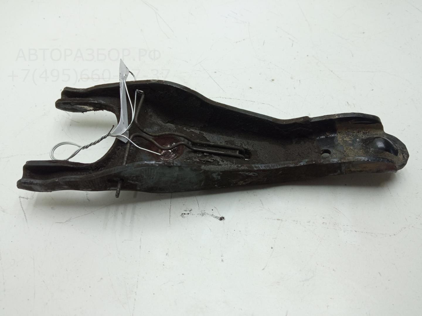 Вилка сцепления