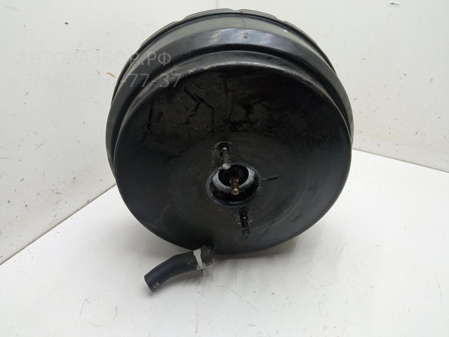 Усилитель тормозов вакуумный