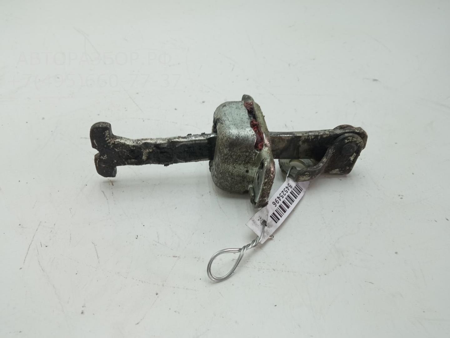 Ограничитель двери