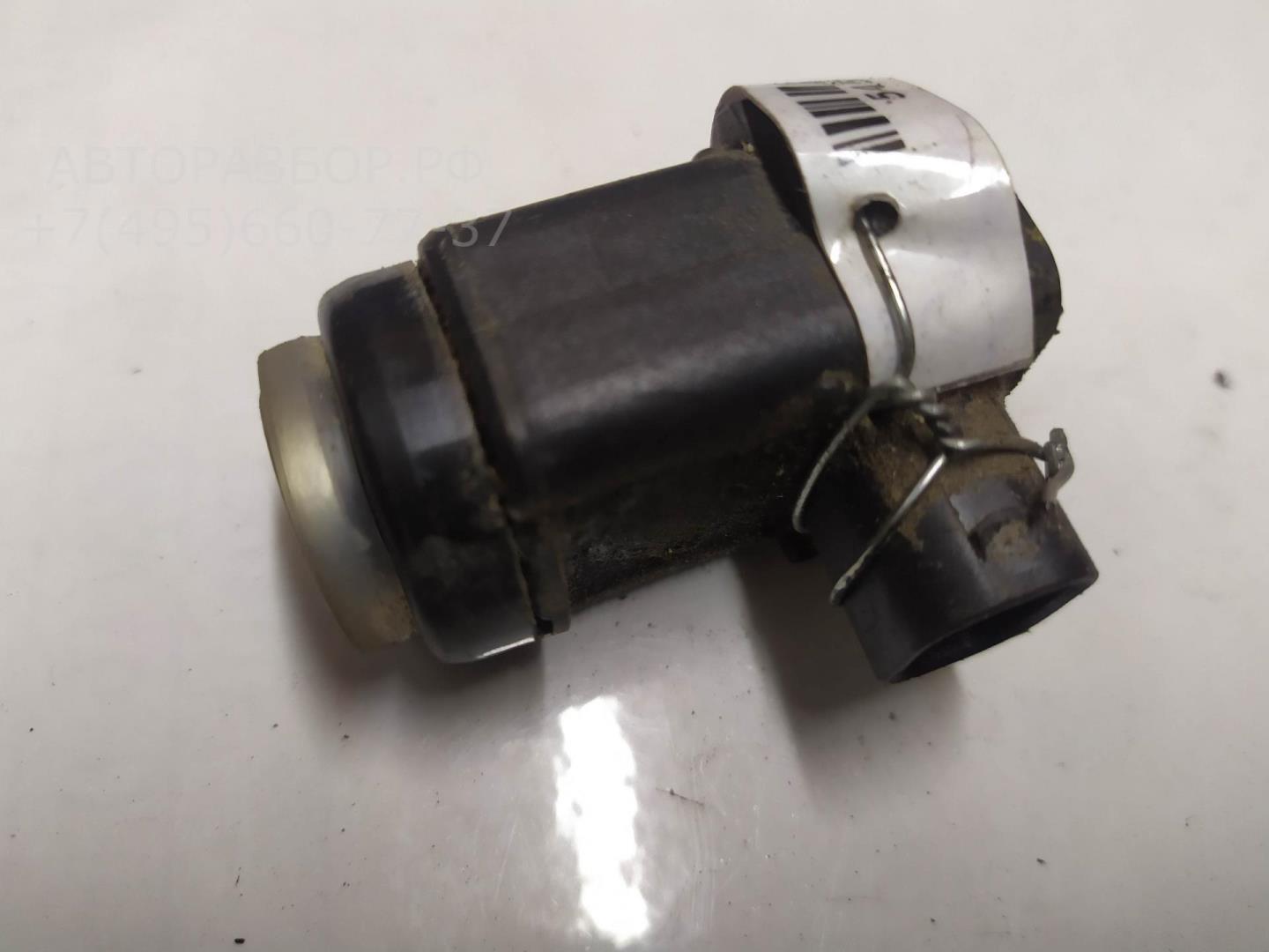 Датчик парковки