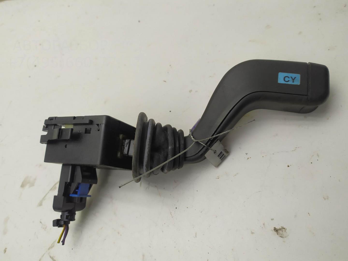 Переключатель стеклоочистителей