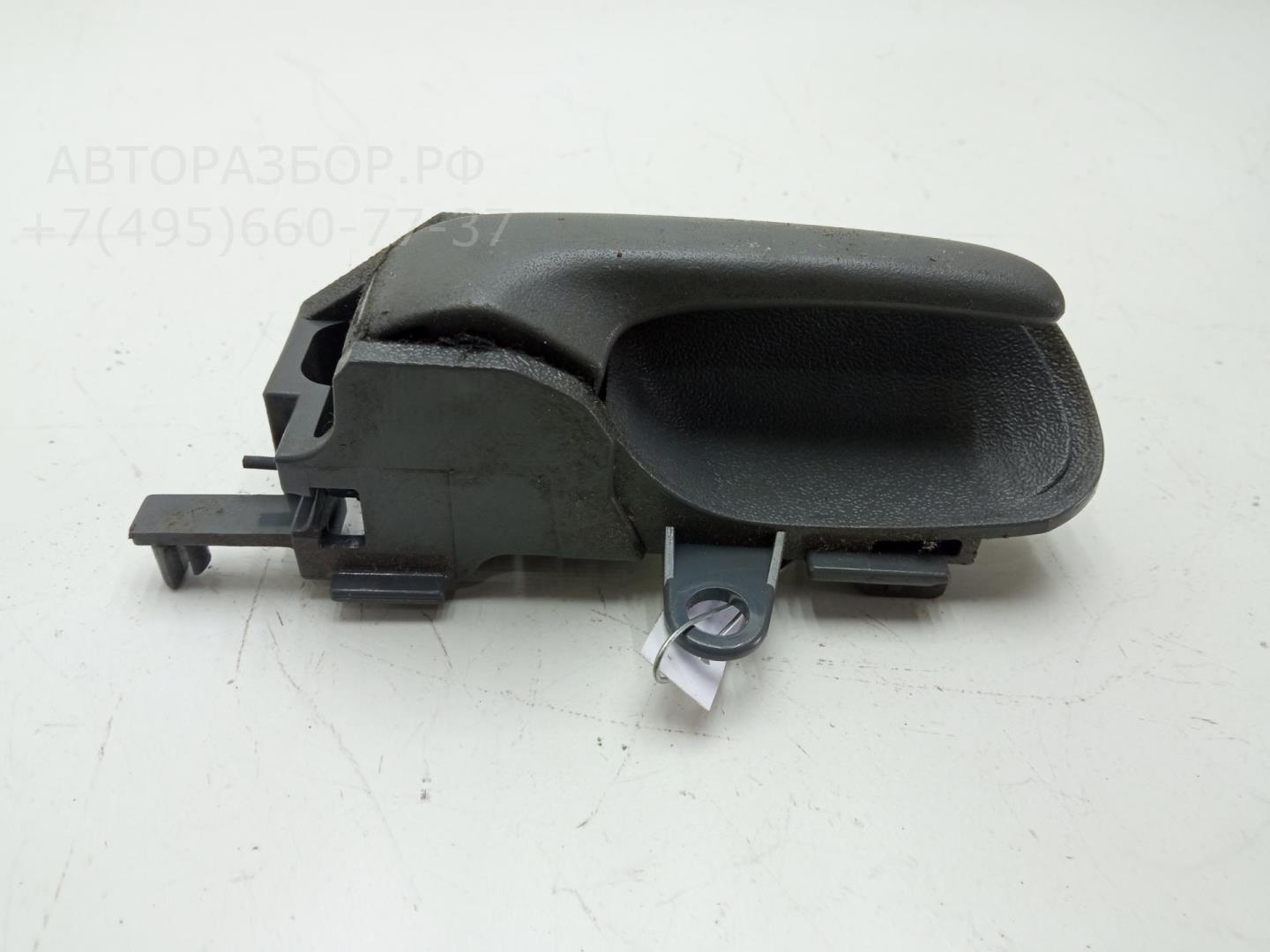 Ручка двери передней внутренняя правая