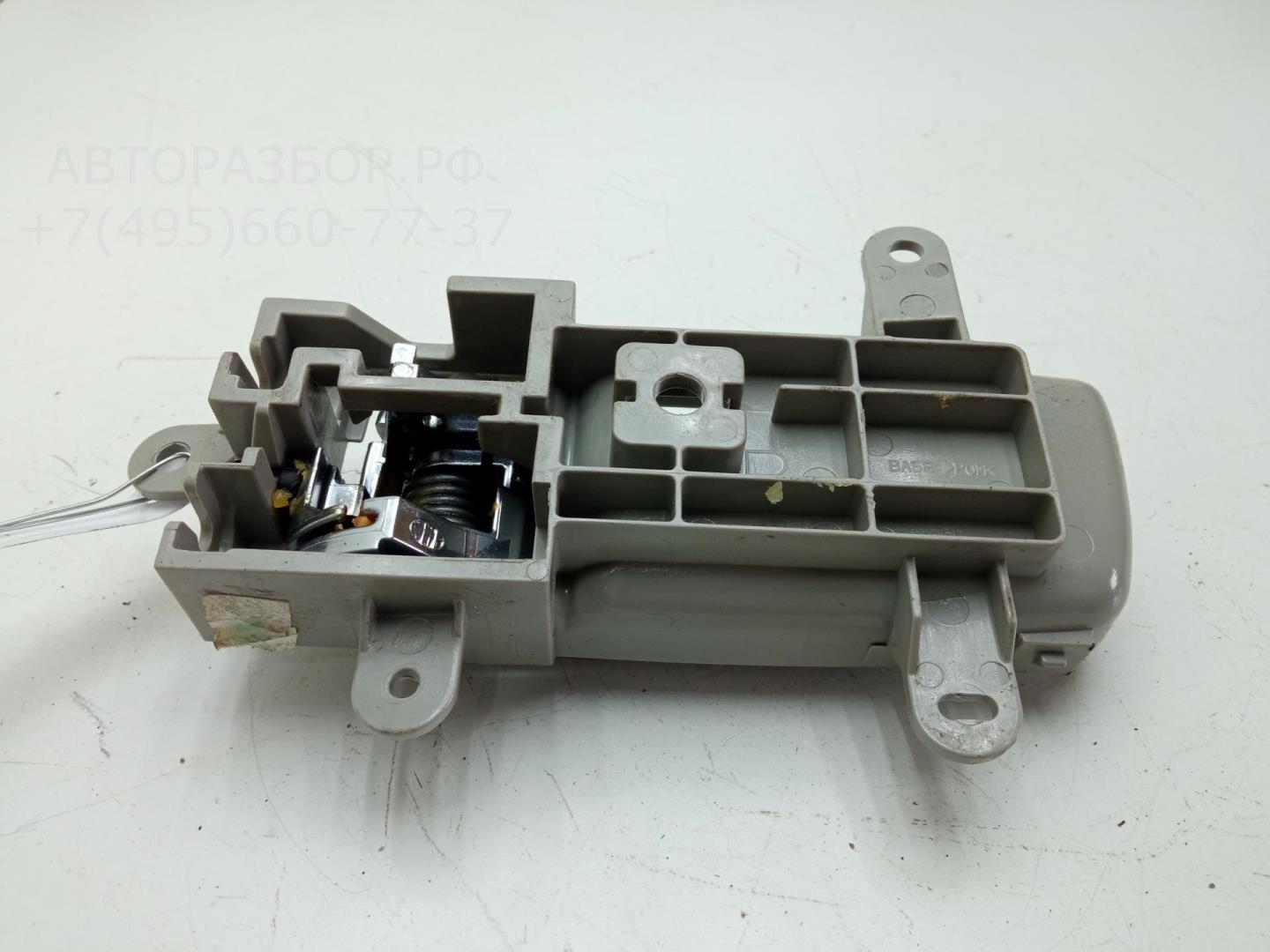 Ручка двери передней внутренняя правая