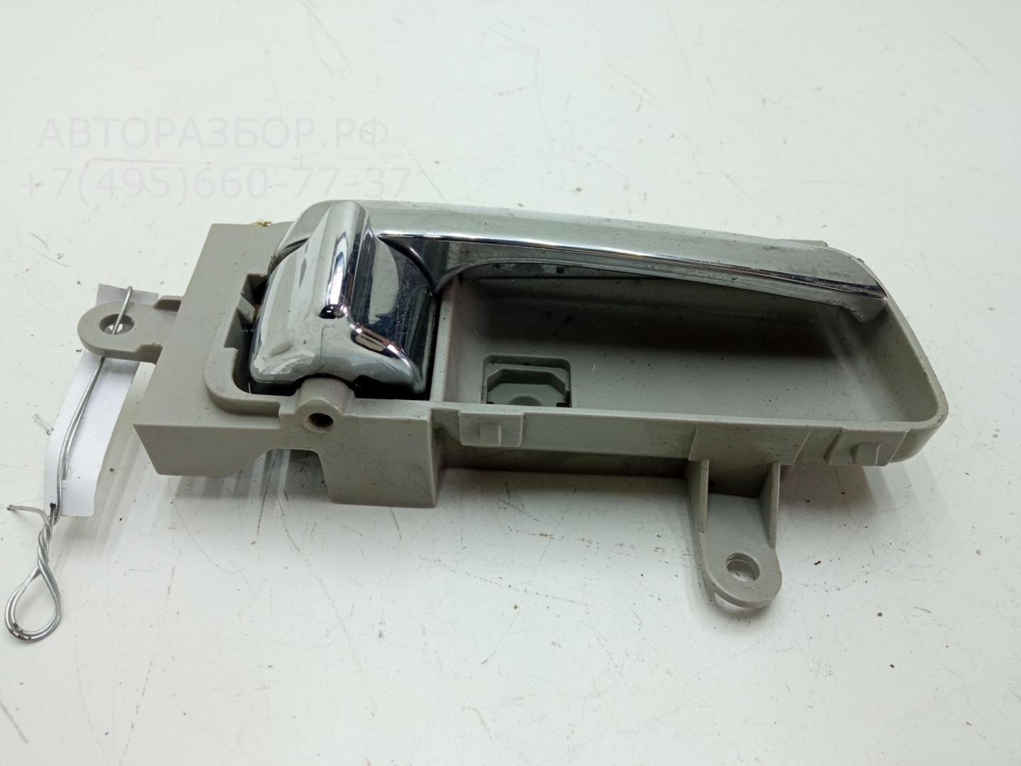 Ручка двери передней внутренняя правая