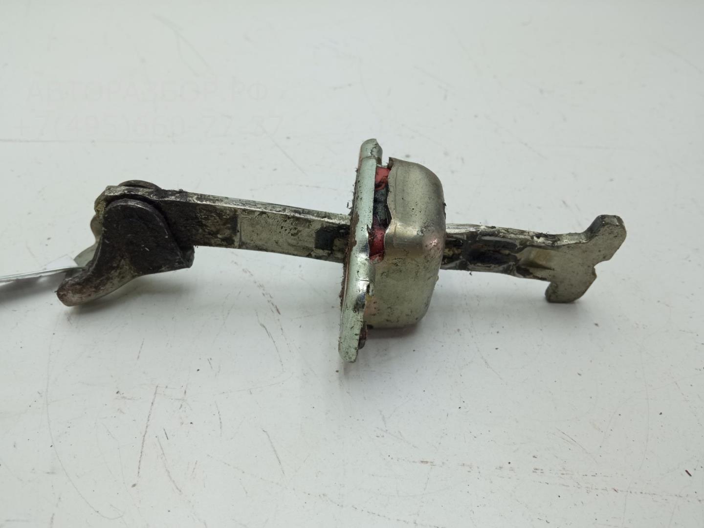 Ограничитель двери