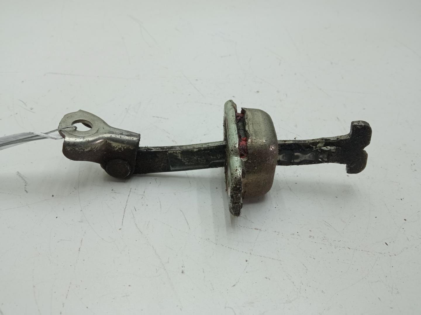 Ограничитель двери