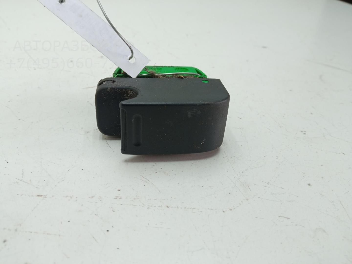 Кнопка стеклоподъемника