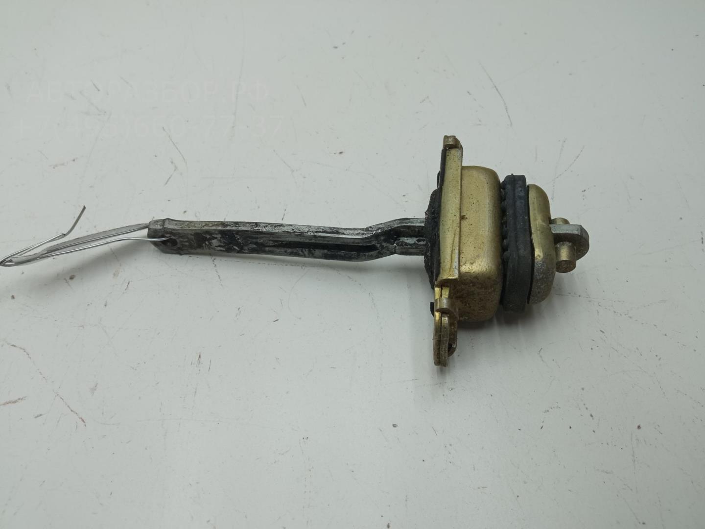 Ограничитель двери