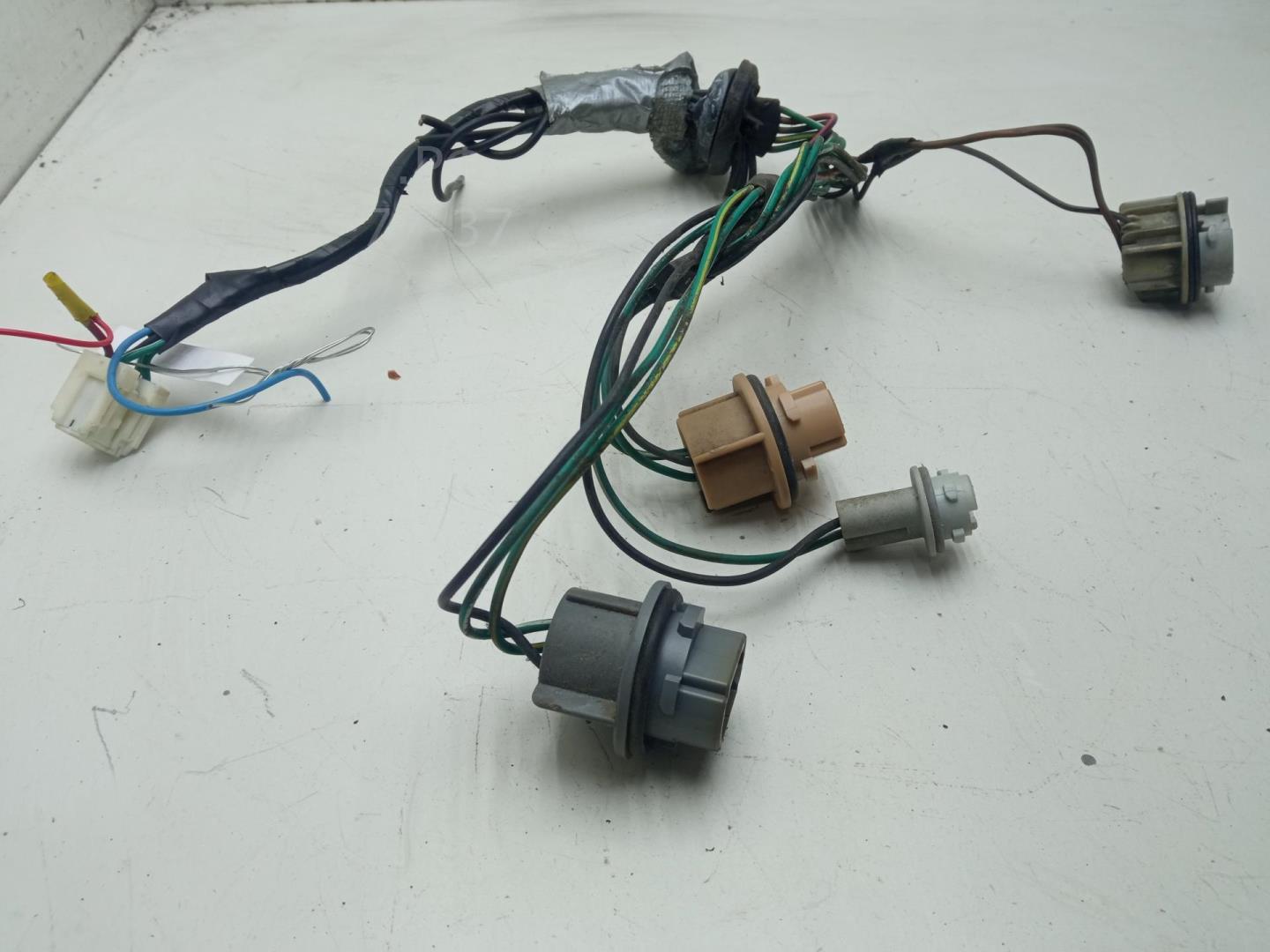 Патрон лампы