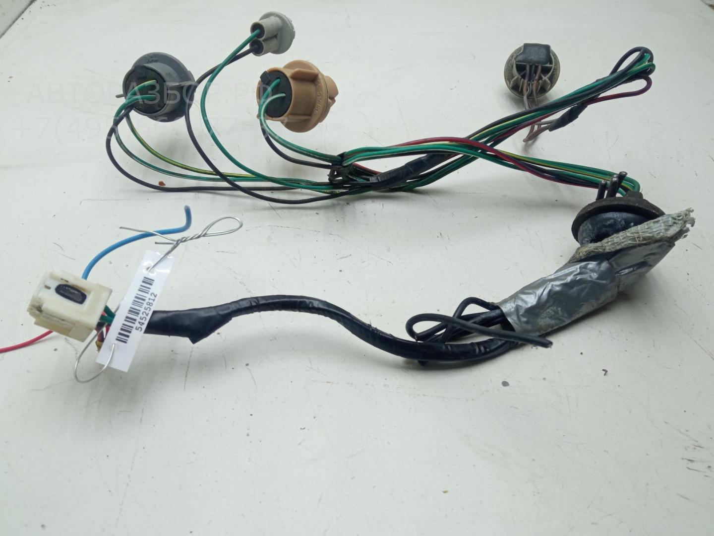 Патрон лампы