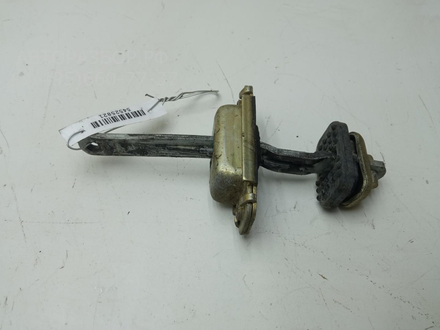 Ограничитель двери