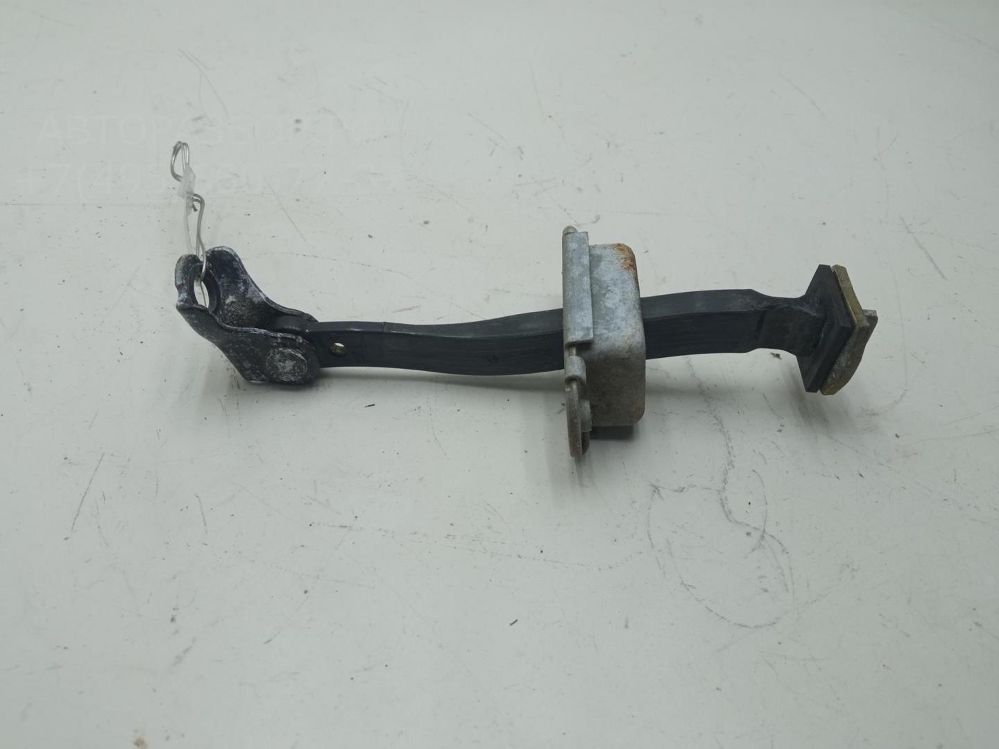 Ограничитель двери