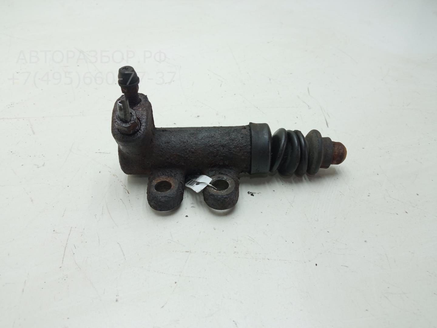 Цилиндр сцепления рабочий