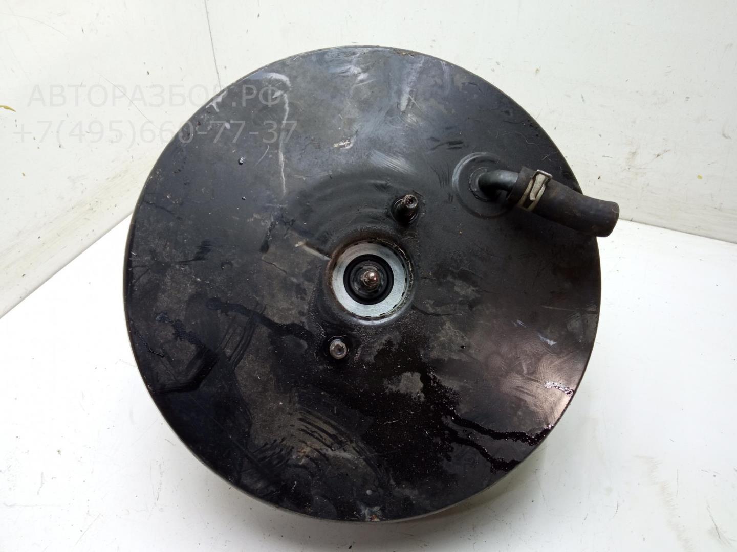 Усилитель тормозов вакуумный