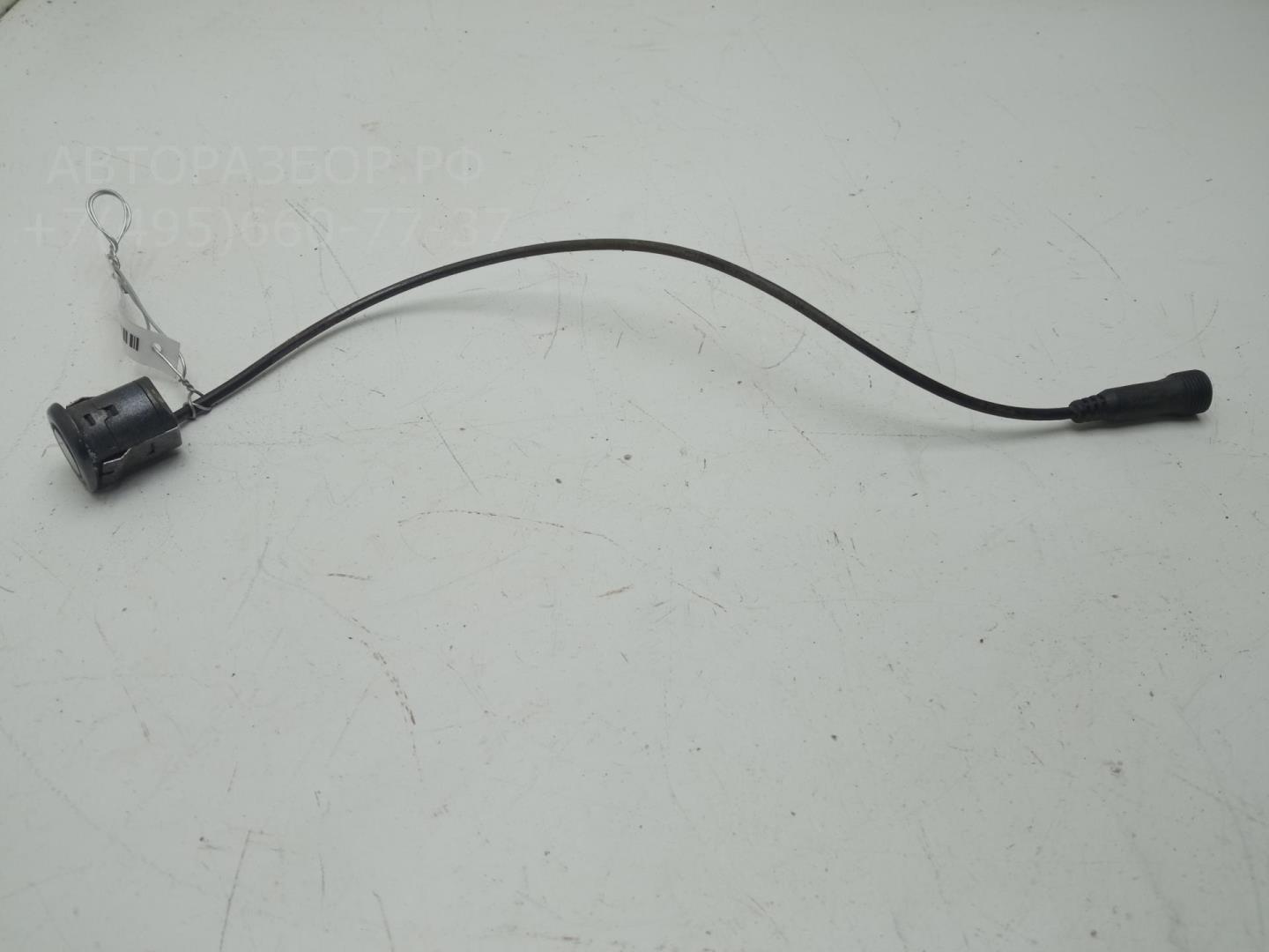 Датчик парковки