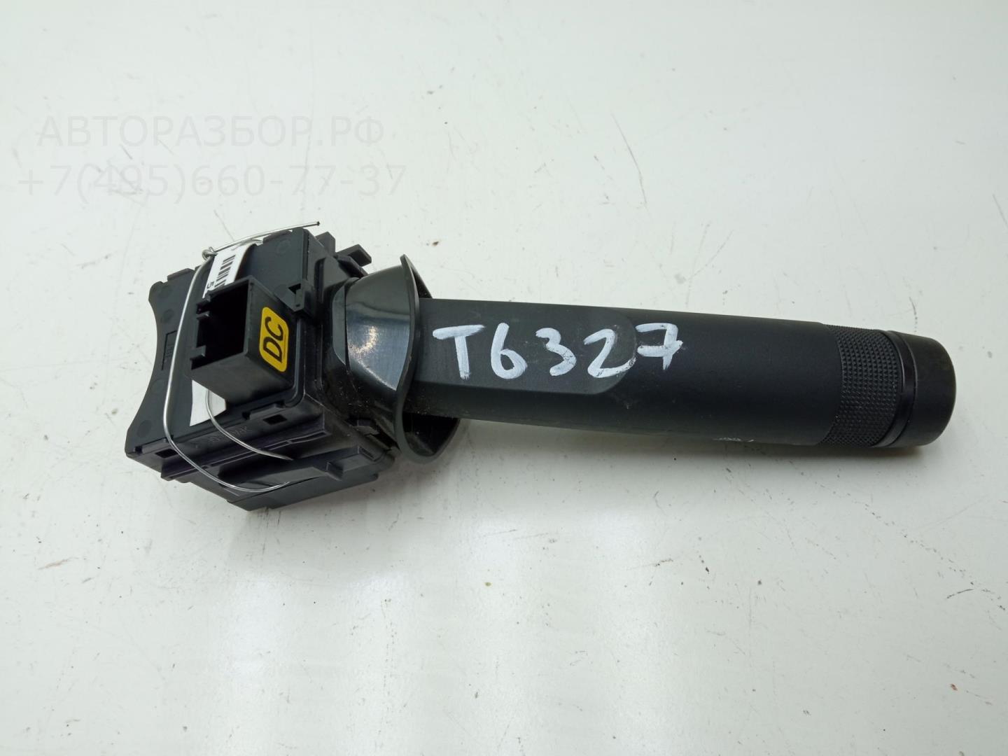 Переключатель стеклоочистителей