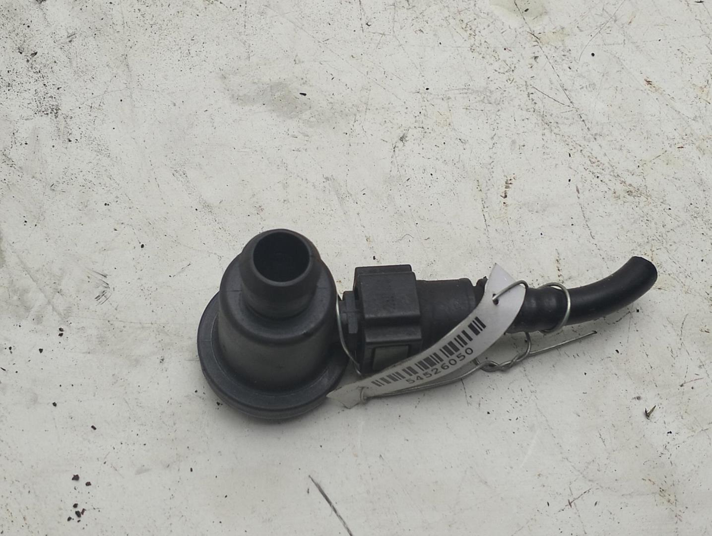 Клапан воздушный