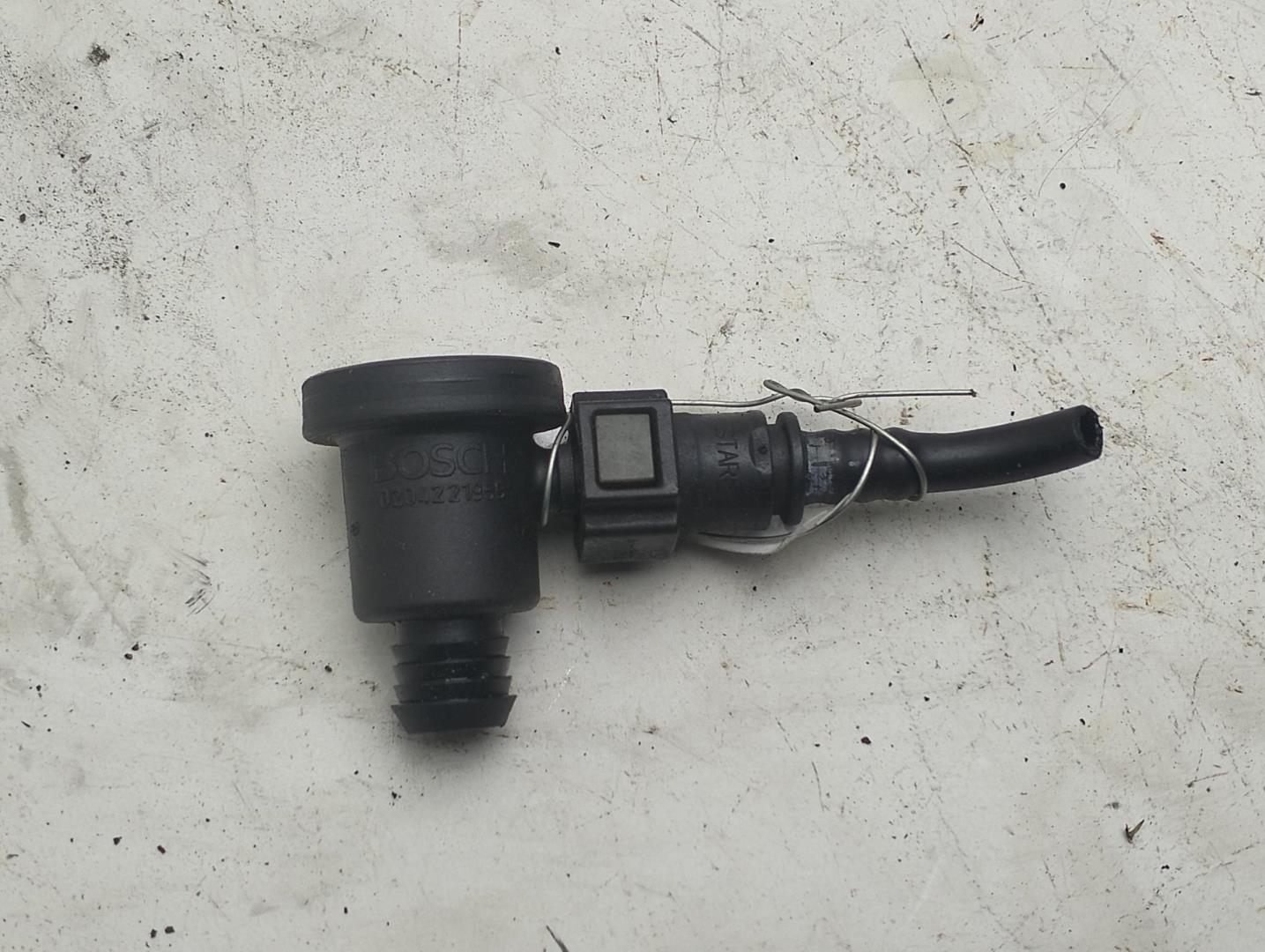 Клапан воздушный