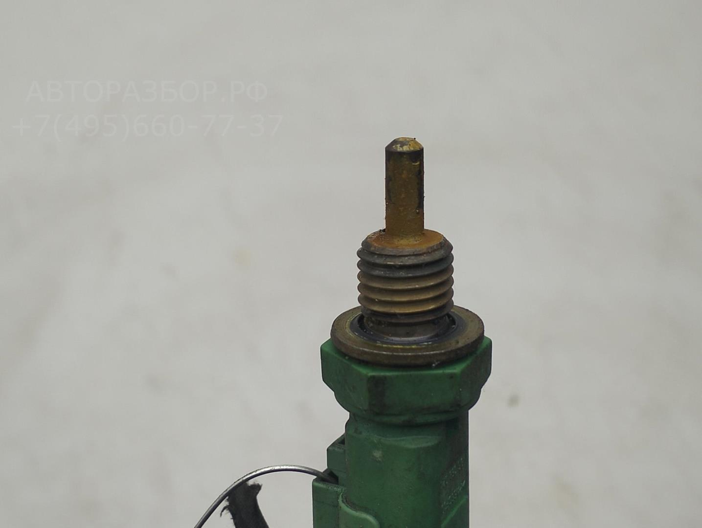 Датчик температуры