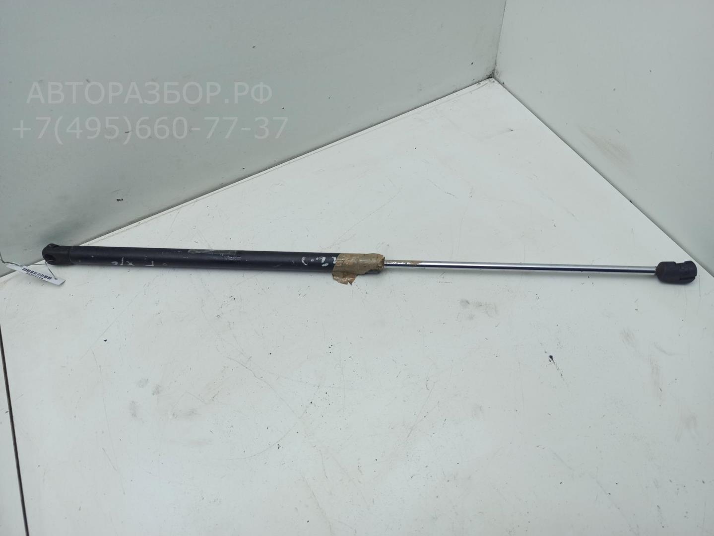 Амортизатор крышки багажника