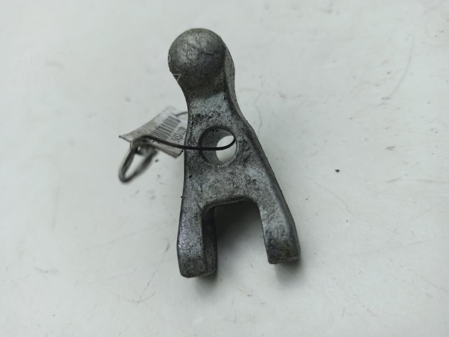 Кронштейн форсунки