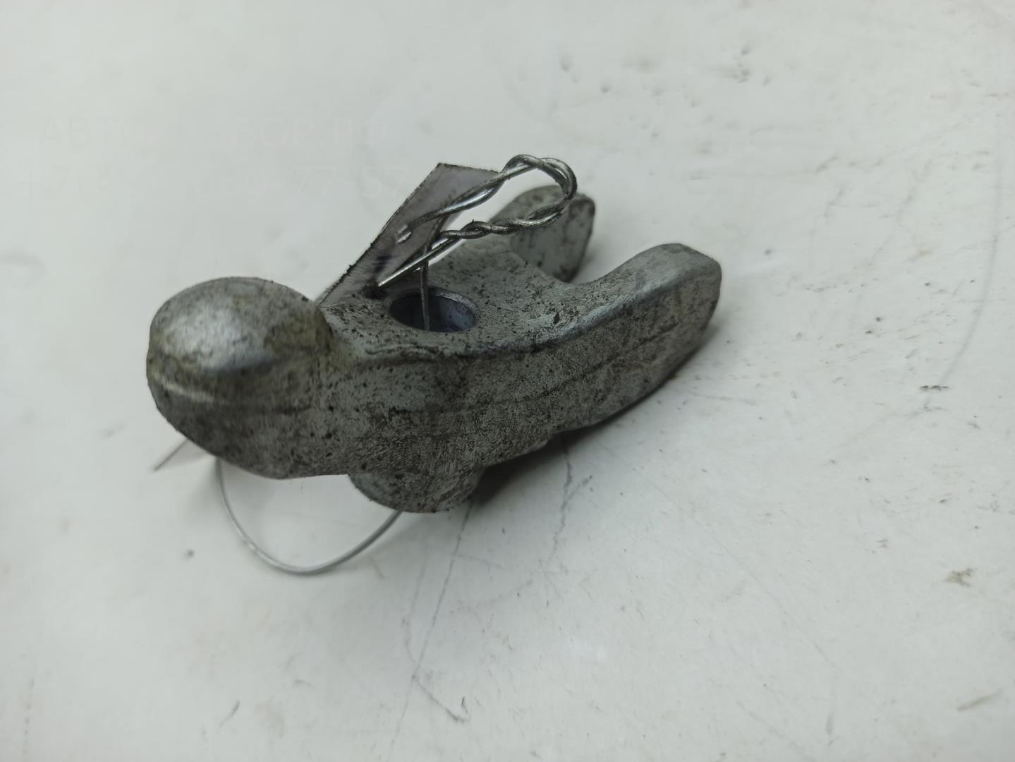 Кронштейн форсунки