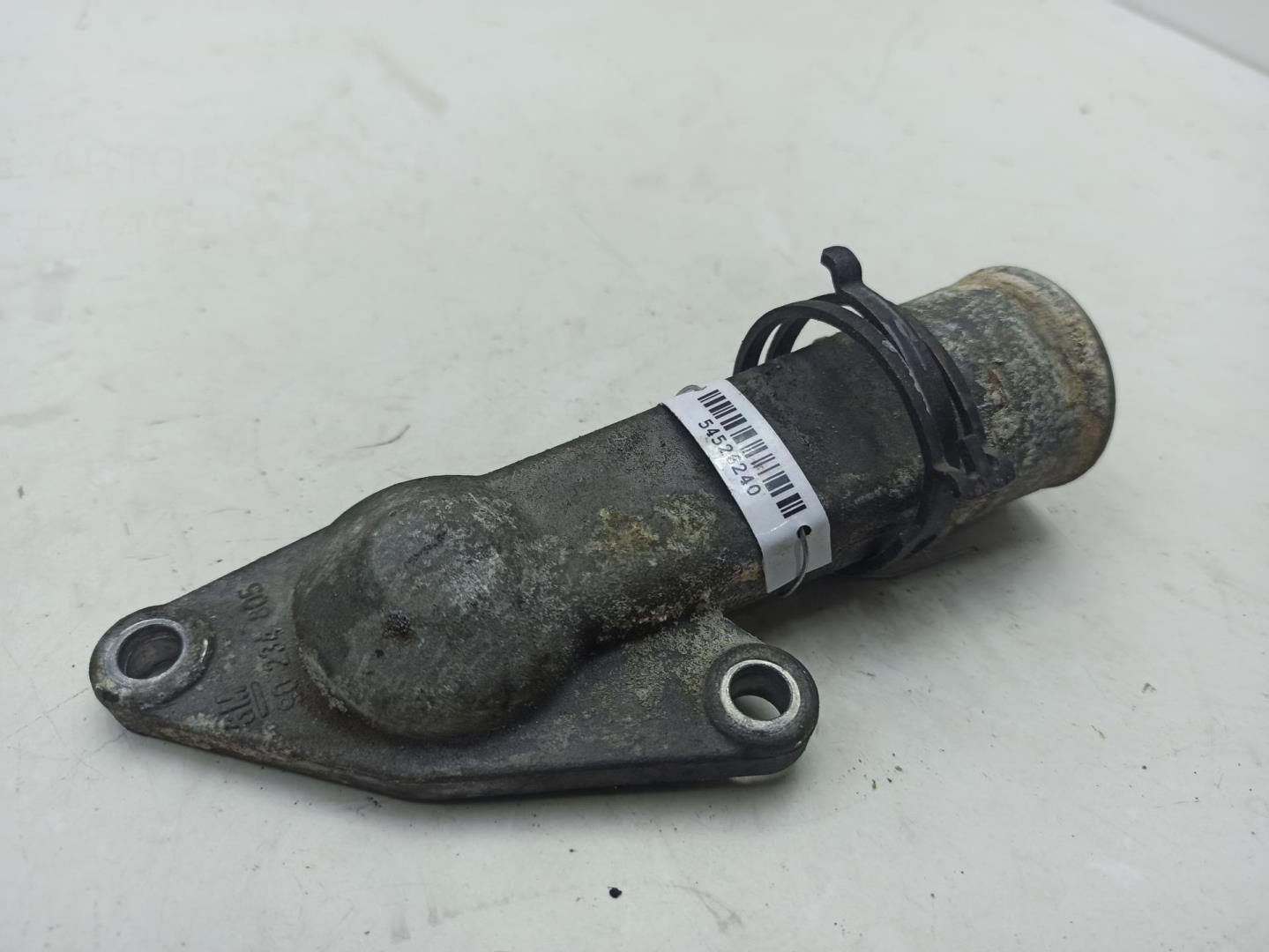 Корпус термостата