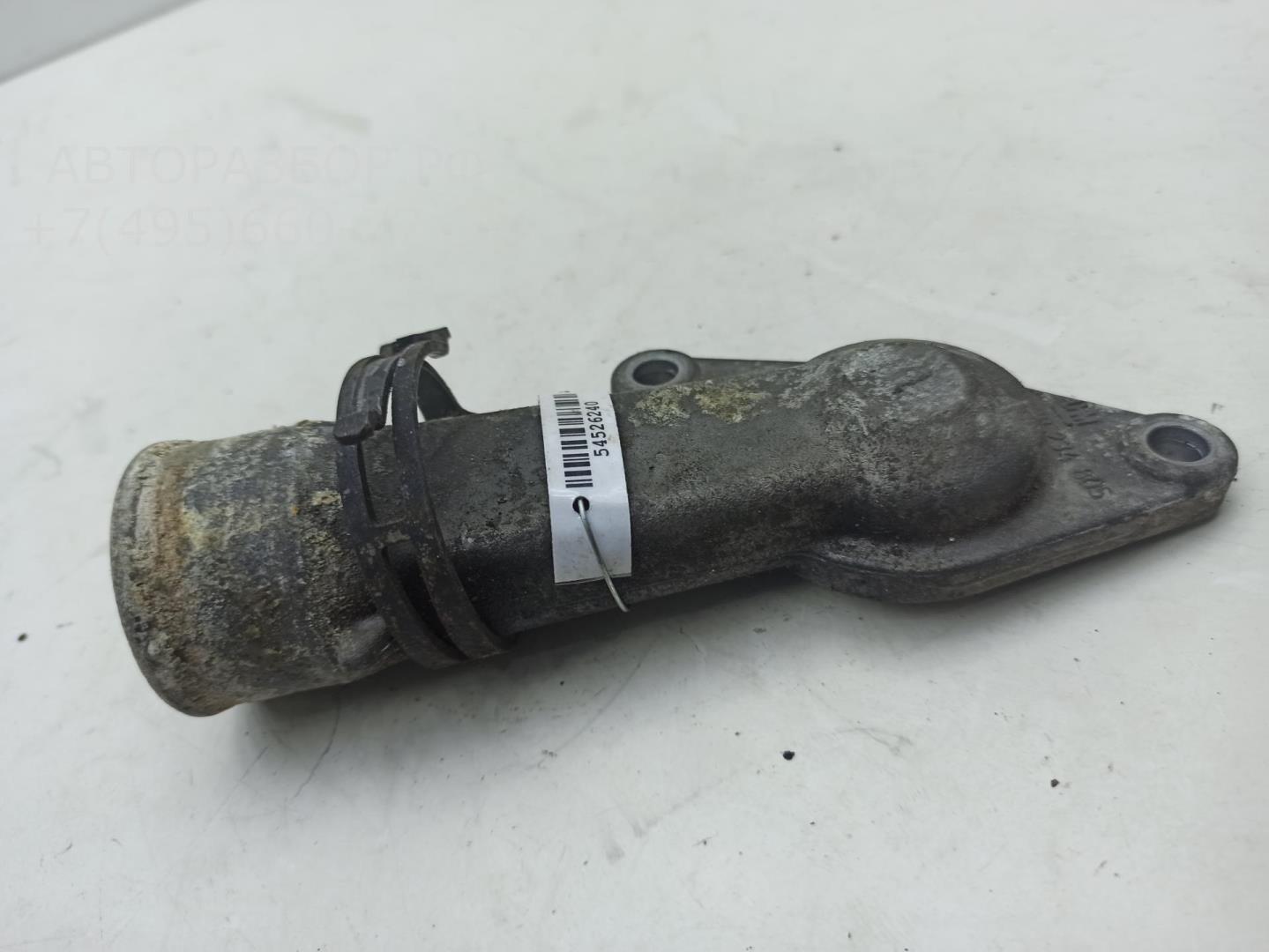 Корпус термостата