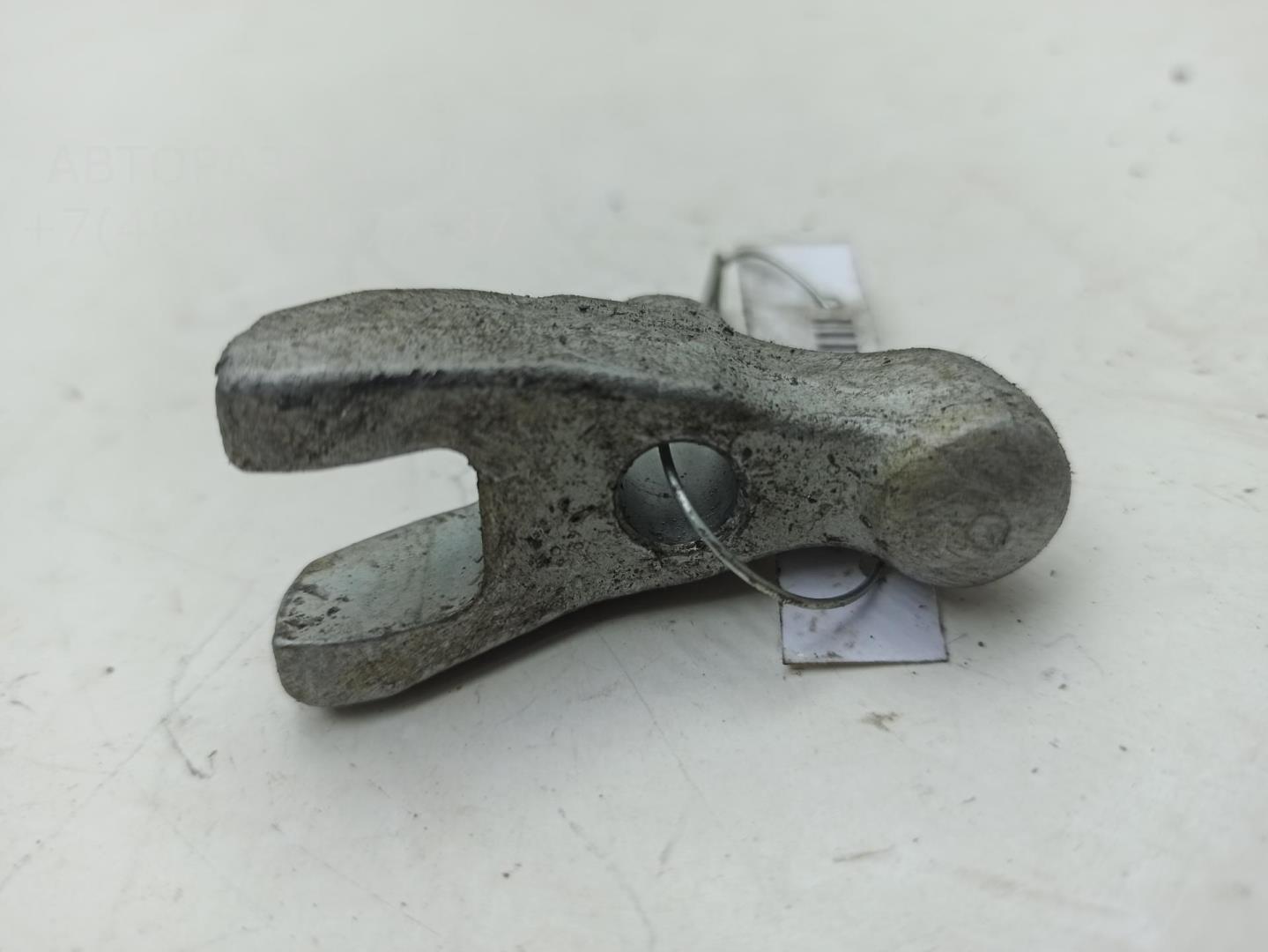 Кронштейн форсунки