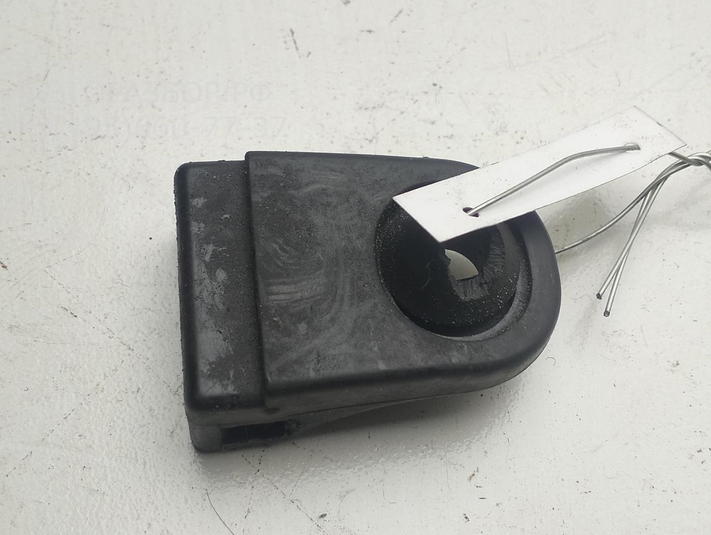 Кронштейн радиатора