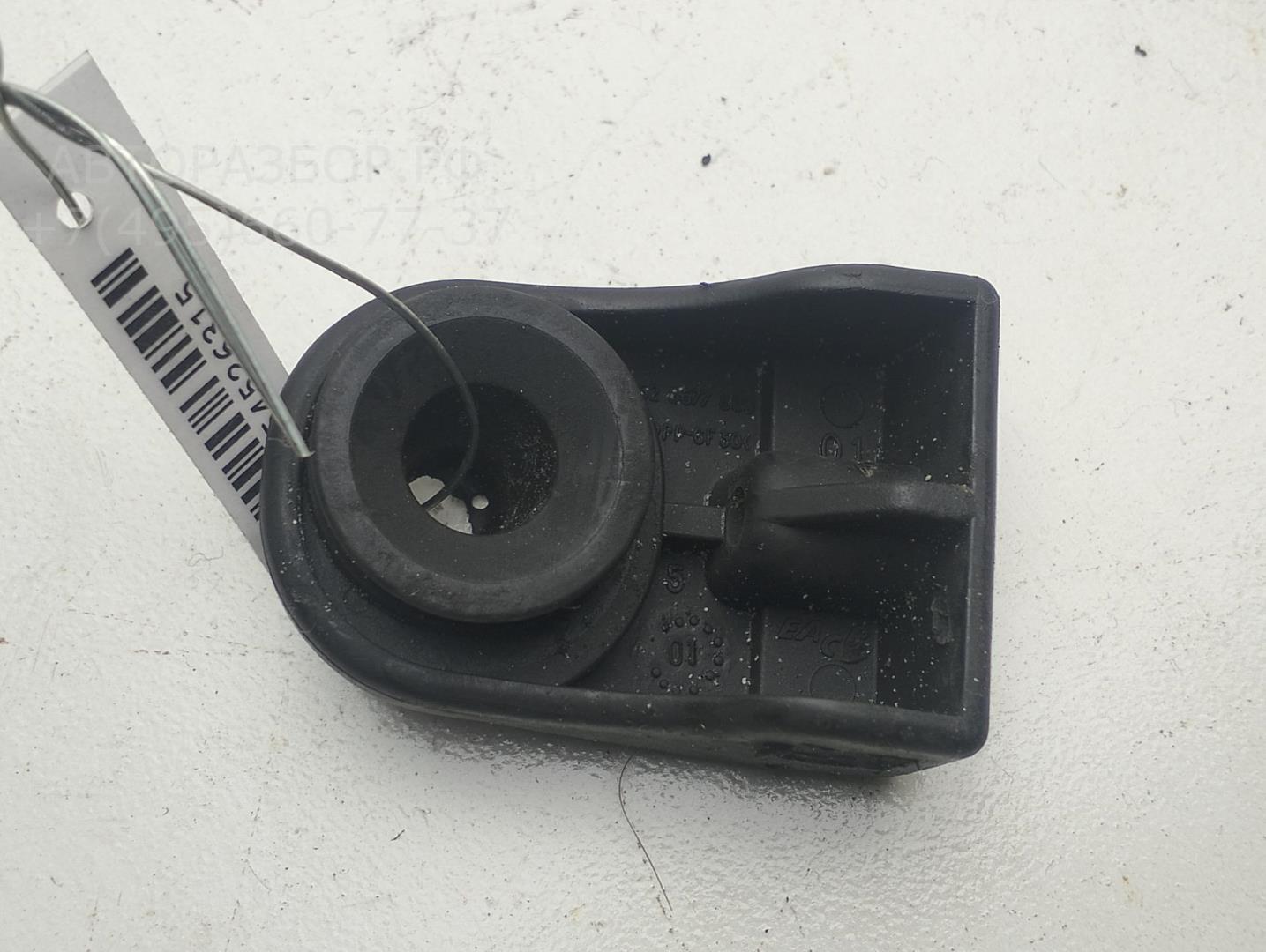 Кронштейн радиатора