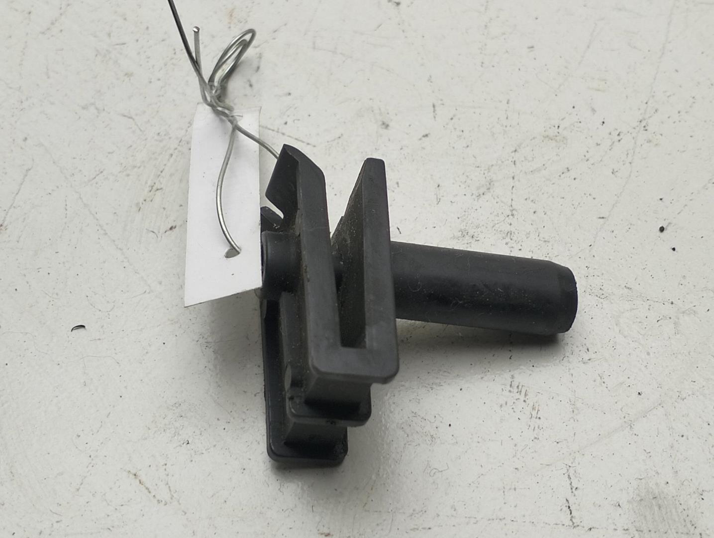 Кронштейн радиатора