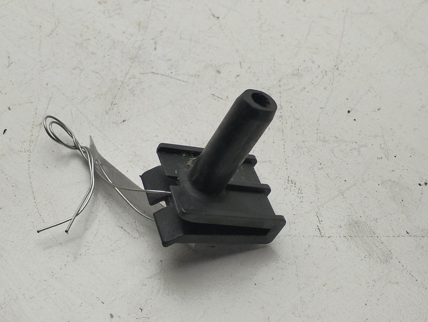 Кронштейн радиатора