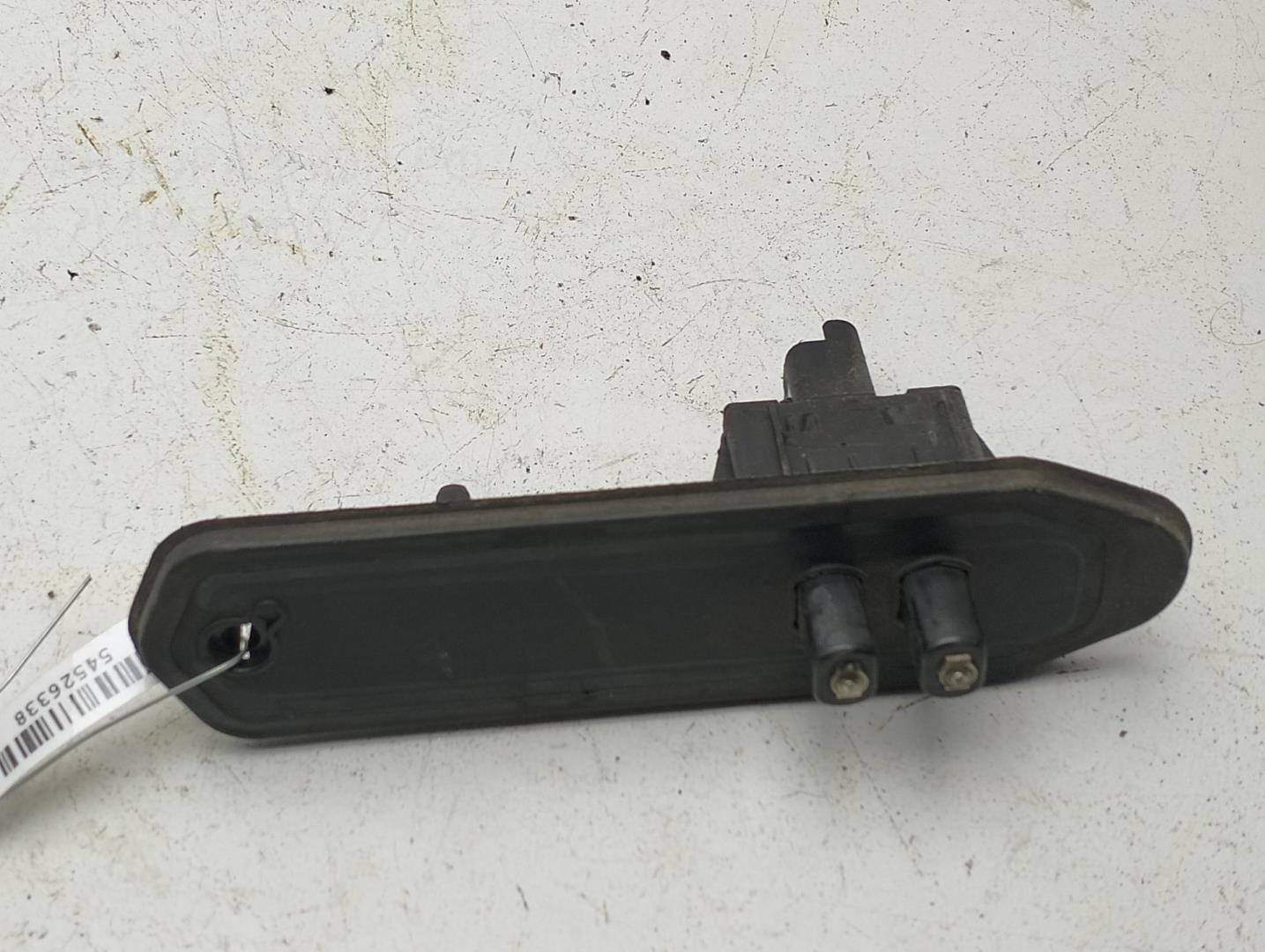 Выключатель концевой