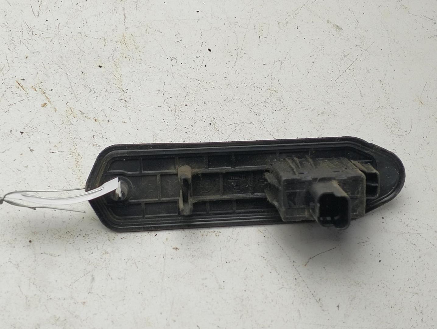 Выключатель концевой