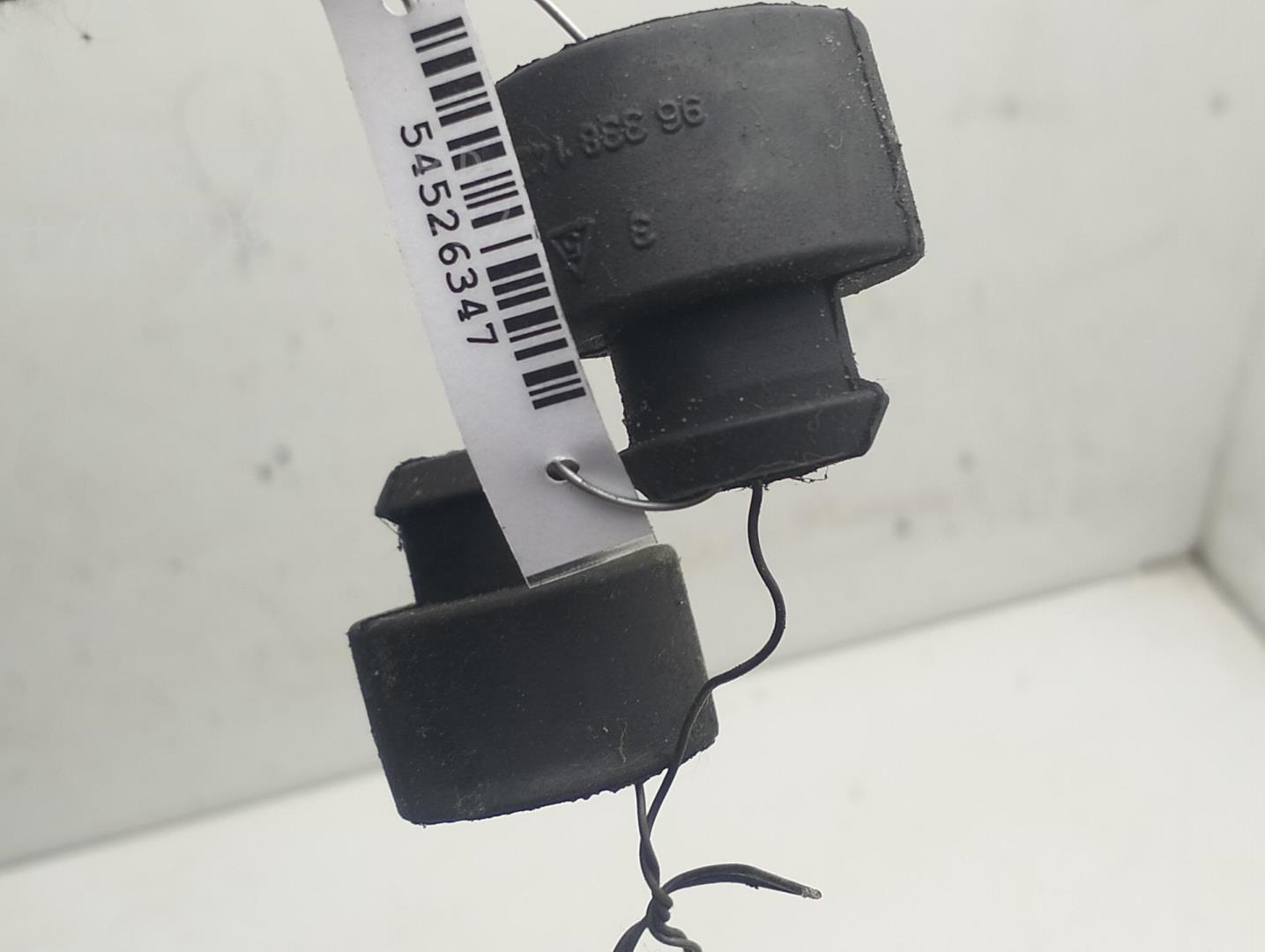 Кронштейн радиатора