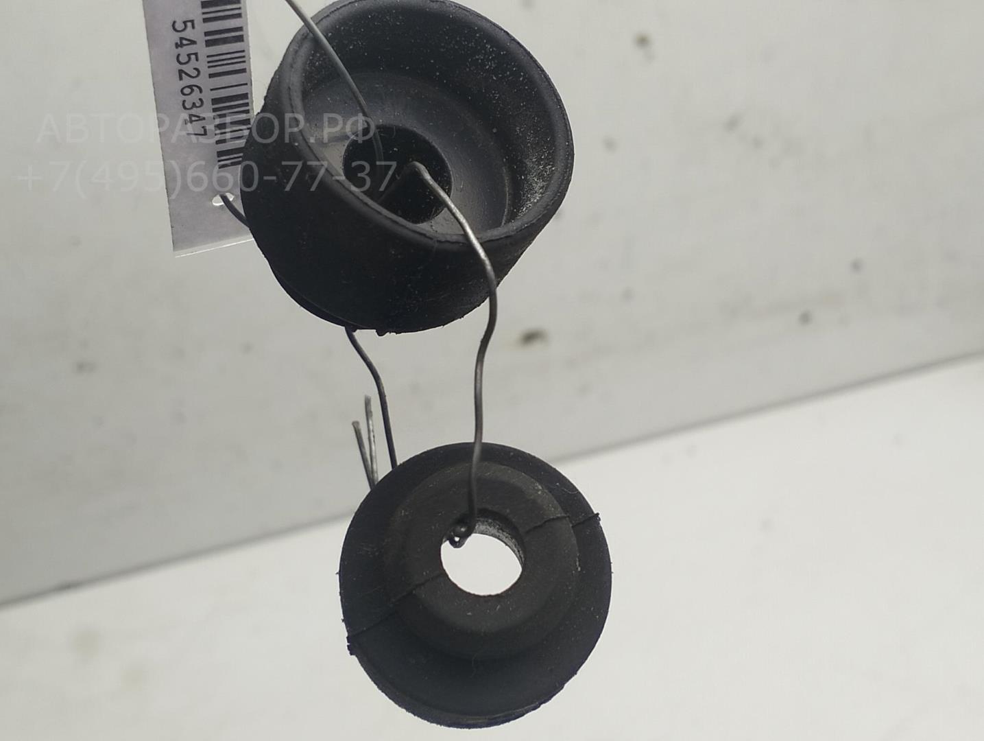 Кронштейн радиатора