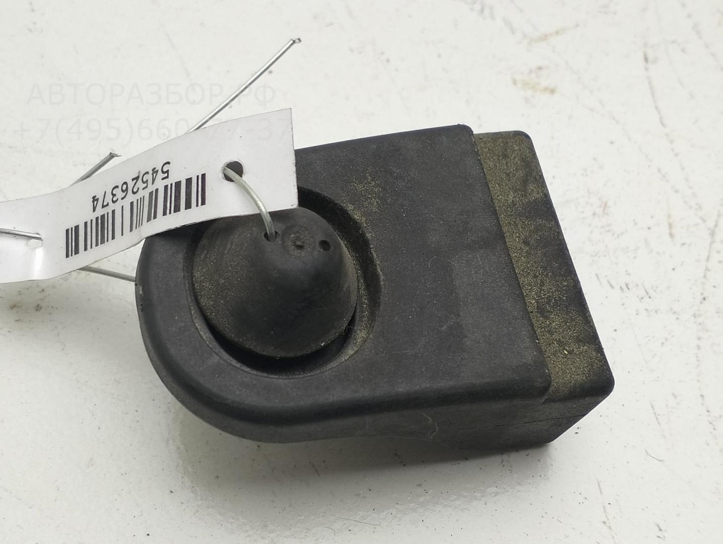 Кронштейн радиатора