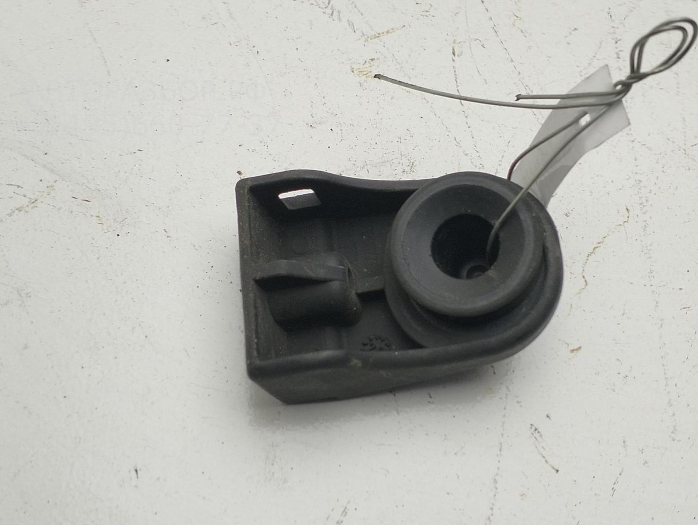 Кронштейн радиатора